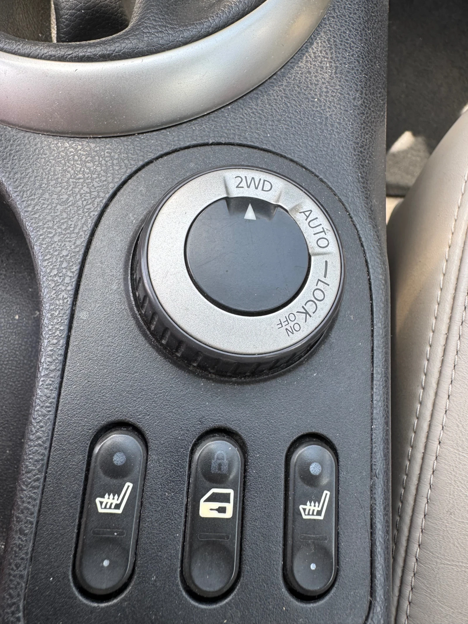 Nissan Qashqai, снимка 7 - Автомобили и джипове - 55421041