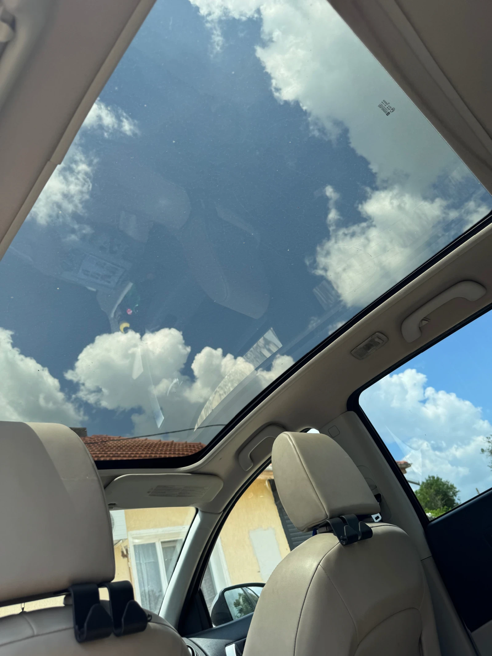 Nissan Qashqai, снимка 6 - Автомобили и джипове - 55421041