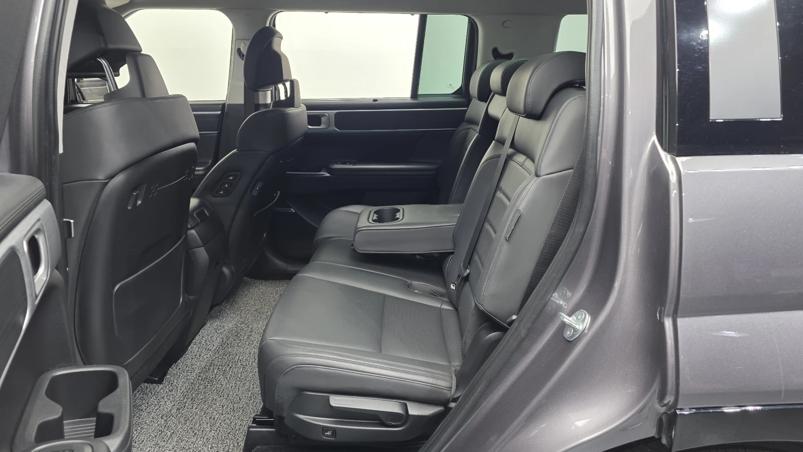 Hyundai Santa fe 2.5T Calligraphy* МАСАЖ* HUD* 360* КРАЙНА ЦЕНА, снимка 12 - Автомобили и джипове - 55594451