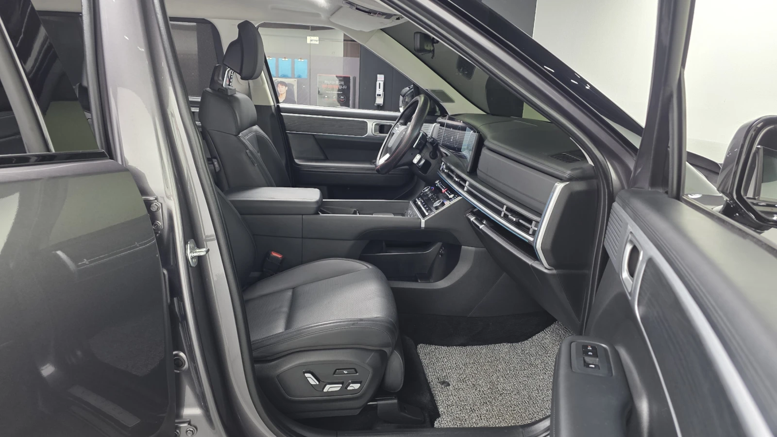 Hyundai Santa fe 2.5T Calligraphy* МАСАЖ* HUD* 360* КРАЙНА ЦЕНА, снимка 11 - Автомобили и джипове - 55594451