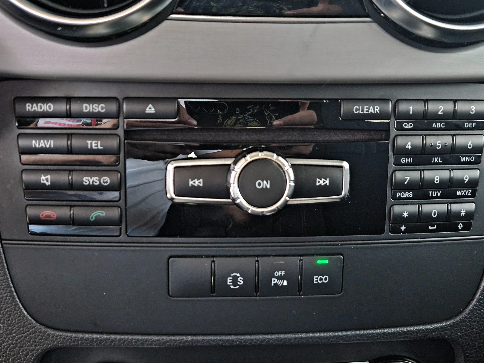 Mercedes-Benz GLK 220AMG/FACE/4MATIC/GERMANY/START-STOP/LIZING, снимка 13 - Автомобили и джипове - 55750831