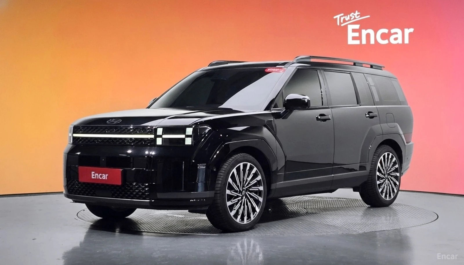 Hyundai Santa fe 2024* CALLIGRAPHY* 360* DIS* HUD* ОБДУХ* МАСАЖ* КР