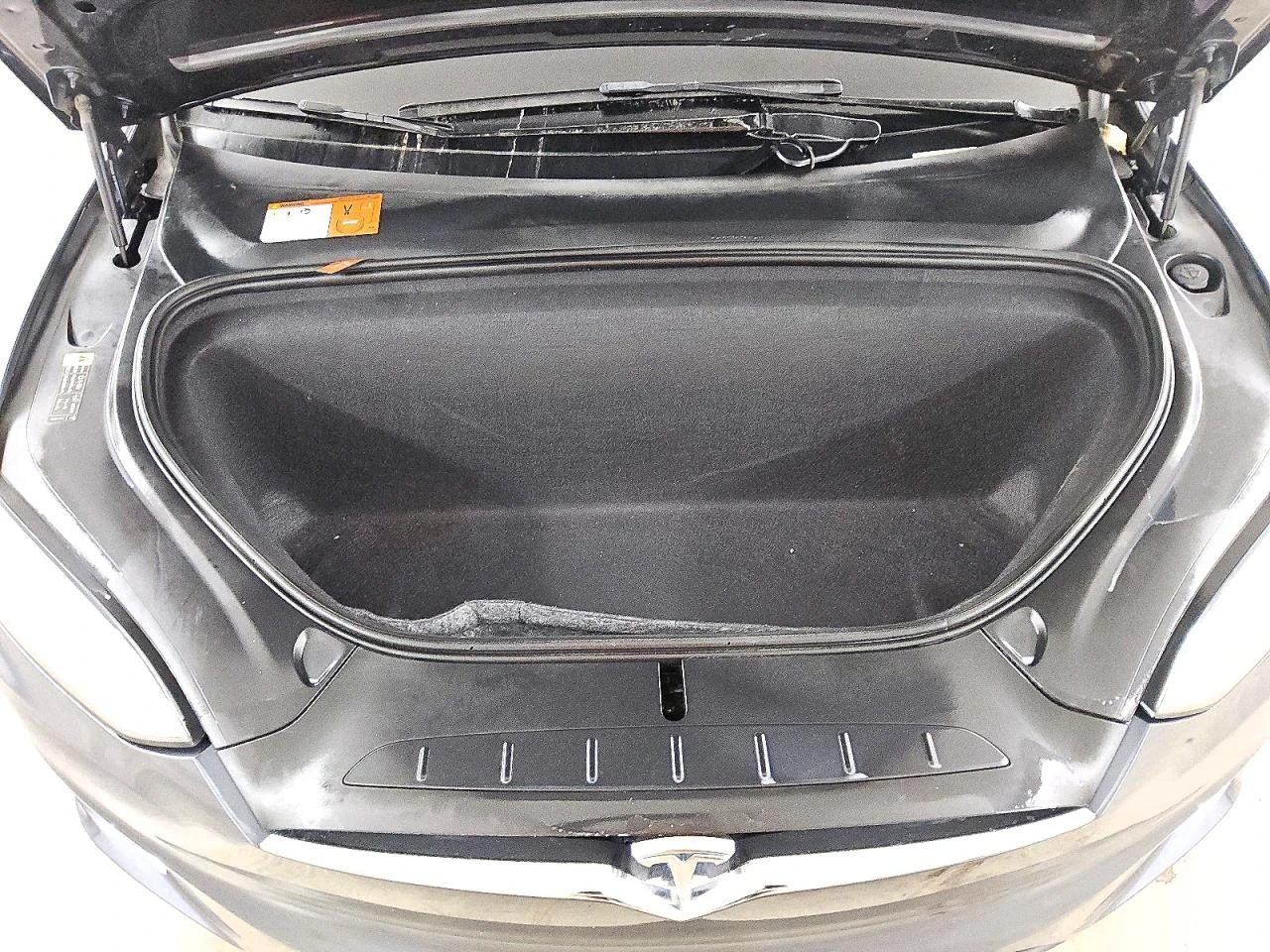 Tesla Model X, снимка 12 - Автомобили и джипове - 56525927
