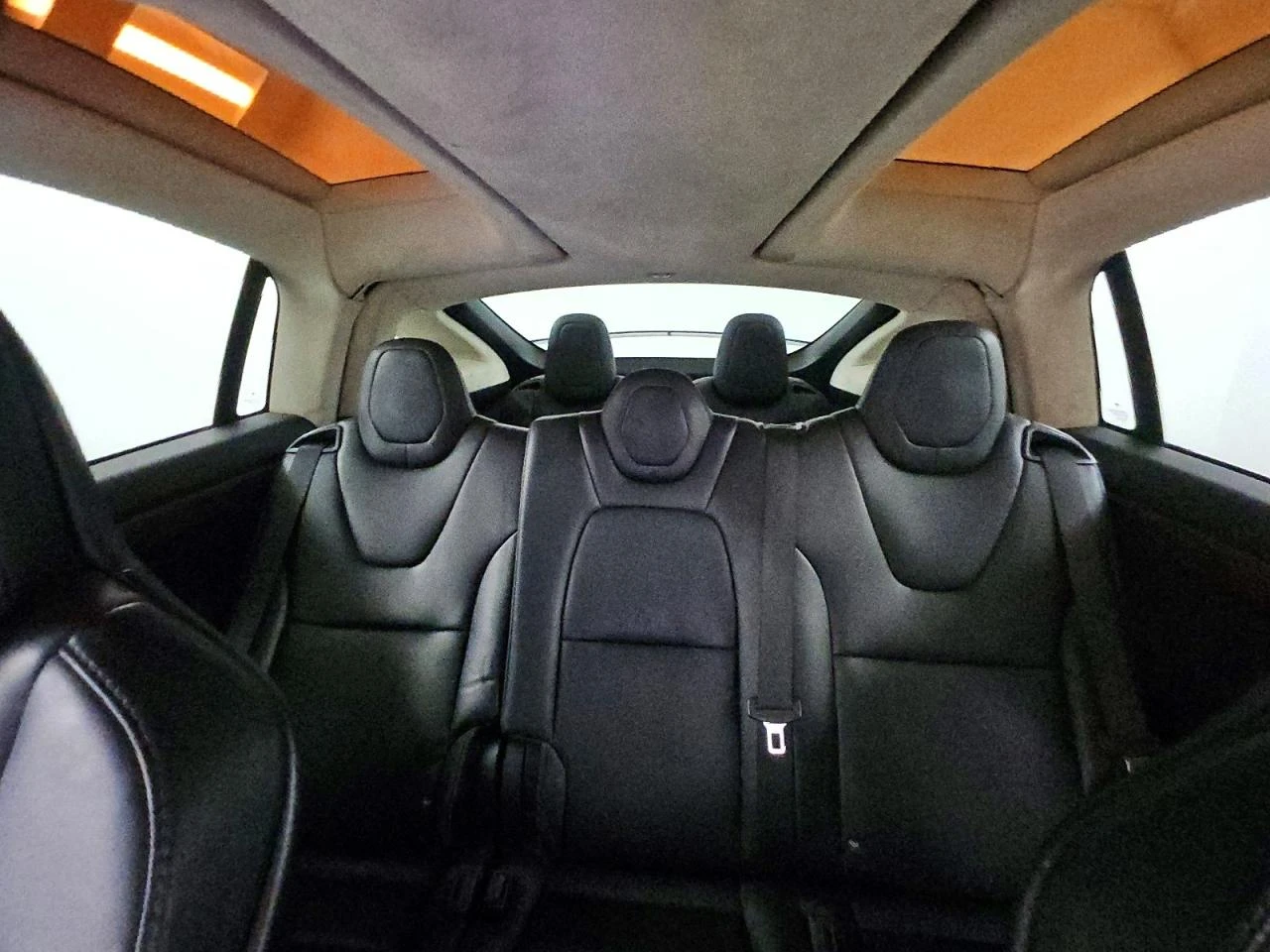 Tesla Model X, снимка 10 - Автомобили и джипове - 56525927
