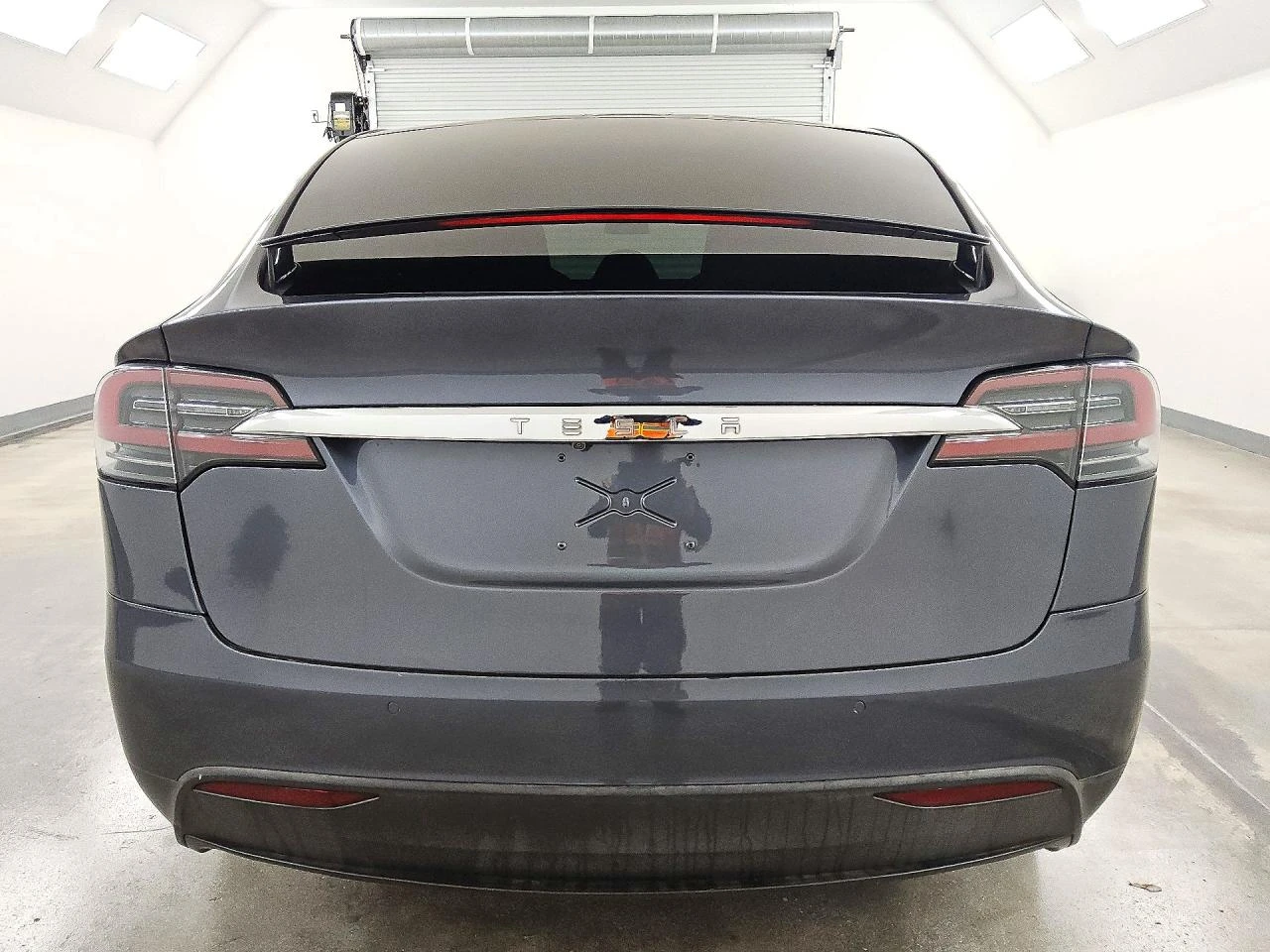 Tesla Model X, снимка 6 - Автомобили и джипове - 56525927
