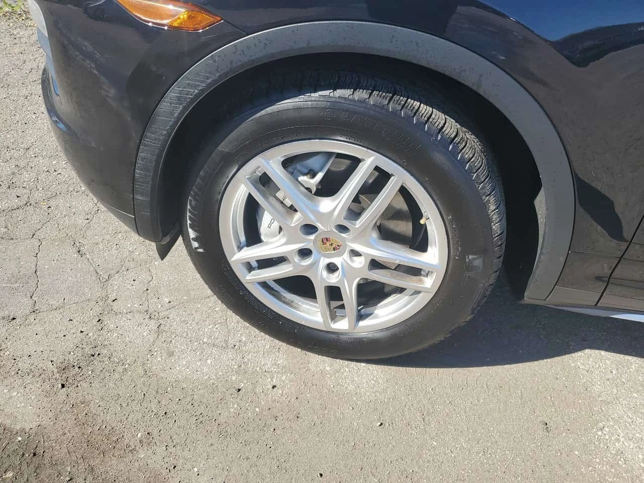 Porsche Cayenne AWD 4dr S * CARFAX * ��������������� *  | Mobile.bg � ����������� 6