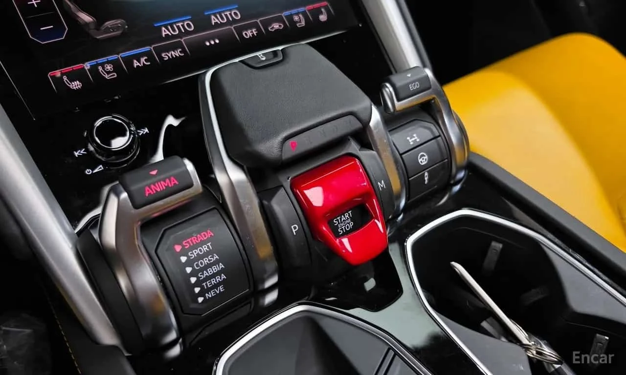 Lamborghini Urus * 4.0 V8 * ���������* ��������� ���� �� �������� * | Mobile.bg � ����������� 9