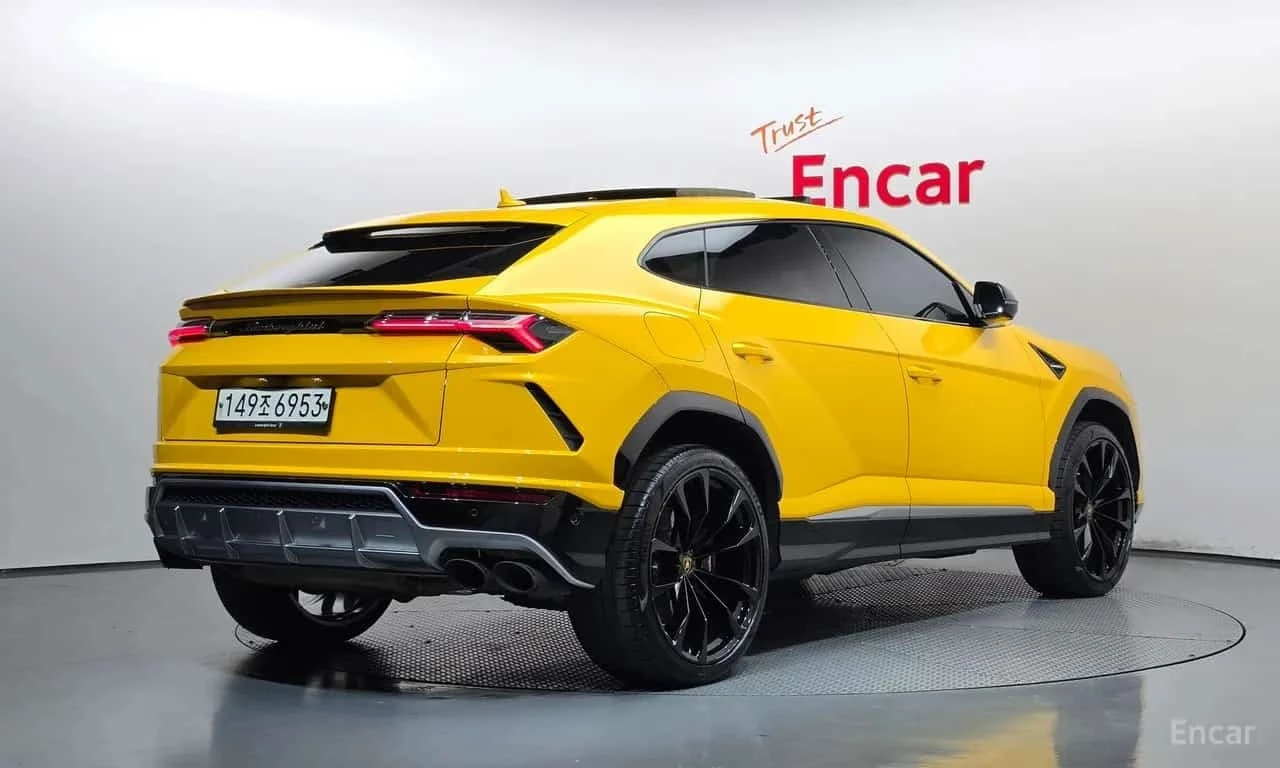 Lamborghini Urus * 4.0 V8 * ���������* ��������� ���� �� �������� * | Mobile.bg � ����������� 2
