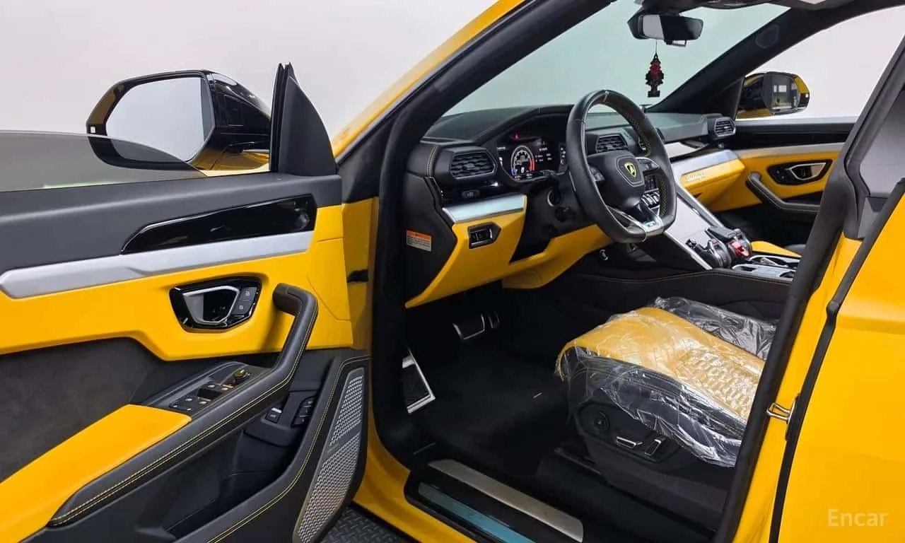 Lamborghini Urus * 4.0 V8 * ���������* ��������� ���� �� �������� * | Mobile.bg � ����������� 10