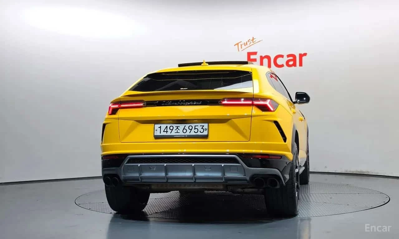 Lamborghini Urus * 4.0 V8 * ���������* ��������� ���� �� �������� * | Mobile.bg � ����������� 4