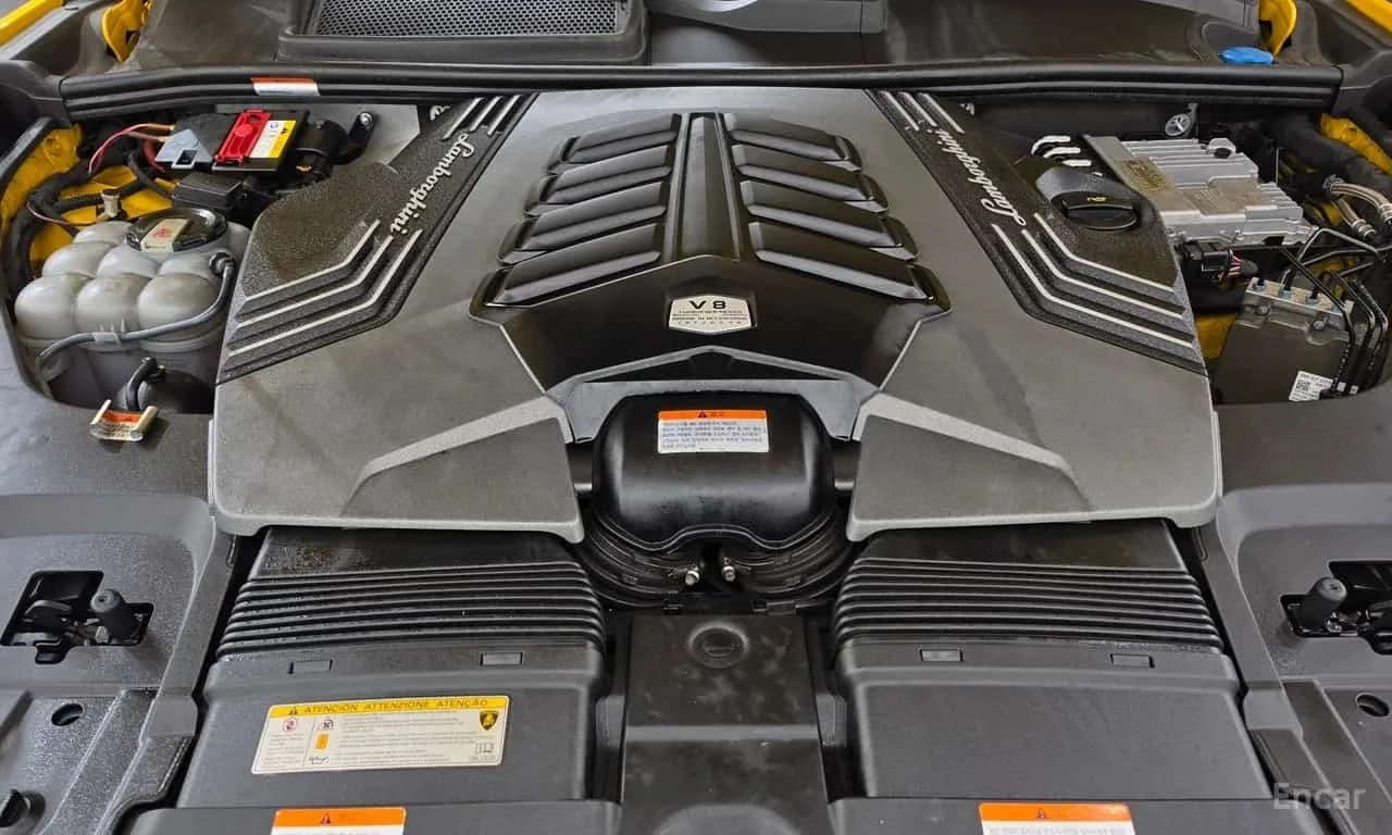 Lamborghini Urus * 4.0 V8 * ���������* ��������� ���� �� �������� * | Mobile.bg � ����������� 6