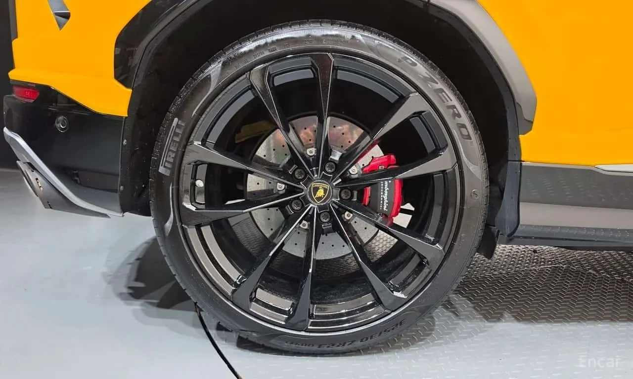 Lamborghini Urus * 4.0 V8 * ���������* ��������� ���� �� �������� * | Mobile.bg � ����������� 5