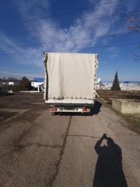 Citroen Jumper НА ЧАСТИ 2.8ХДИ БОРДОВИ АЛУМИНИЕВА КАРОСЕРИЯ, снимка 3