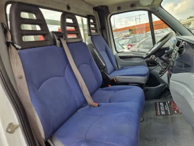 Iveco 35c18 3.0 ТДИ / 6-скорости / Регистриран / Лизинг , снимка 12