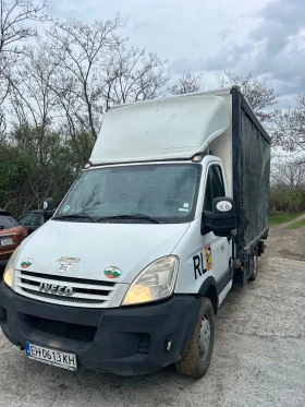 Iveco 35s13 2.3, снимка 2