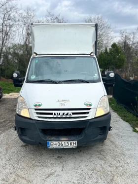 Iveco 35s13 2.3, снимка 1