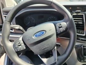 Ford Tourneo 2.0 ECOBLUE, снимка 14