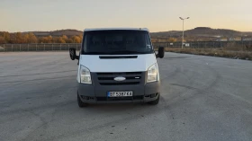 Ford Transit, снимка 2