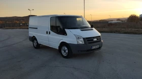 Ford Transit, снимка 3