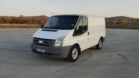 Ford Transit, снимка 1