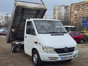 Mercedes-Benz Sprinter 308 CDI САМОСВАЛ , снимка 13