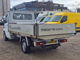 Mercedes-Benz Sprinter 308 CDI САМОСВАЛ , снимка 7