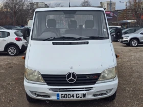 Mercedes-Benz Sprinter 308 CDI САМОСВАЛ , снимка 4