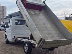 Mercedes-Benz Sprinter 308 CDI САМОСВАЛ , снимка 10