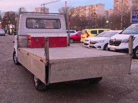 Mercedes-Benz Sprinter 308 CDI САМОСВАЛ , снимка 15