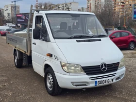 Mercedes-Benz Sprinter 308 CDI САМОСВАЛ , снимка 5