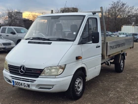 Mercedes-Benz Sprinter 308 CDI САМОСВАЛ , снимка 1