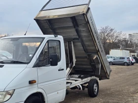 Mercedes-Benz Sprinter 308 CDI САМОСВАЛ , снимка 2