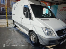 Mercedes-Benz Sprinter 316, снимка 2