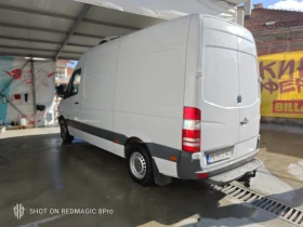 Mercedes-Benz Sprinter 316, снимка 4