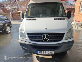 Mercedes-Benz Sprinter 316, снимка 1