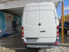 Mercedes-Benz Sprinter 316, снимка 3