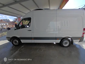 Mercedes-Benz Sprinter 316, снимка 5