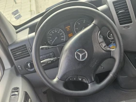 Mercedes-Benz Sprinter 319 V6 3.0 CDI 8+ 1 | Mobile.bg    10