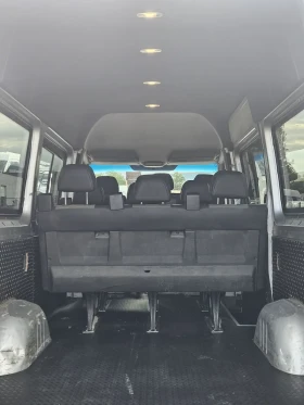 Mercedes-Benz Sprinter 319 V6 3.0 CDI 8+ 1 | Mobile.bg    14