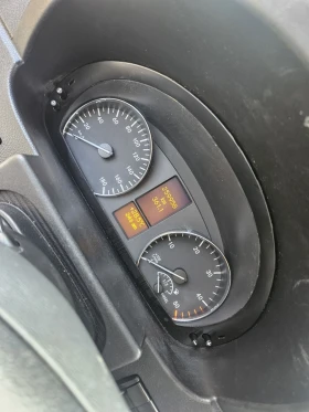 Mercedes-Benz Sprinter 319 V6 3.0 CDI 8+ 1 | Mobile.bg    13