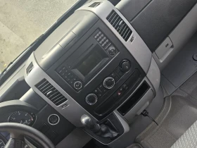 Mercedes-Benz Sprinter 319 V6 3.0 CDI 8+ 1 | Mobile.bg    11