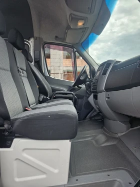 Mercedes-Benz Sprinter 319 V6 3.0 CDI 8+ 1 | Mobile.bg    7