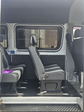 Mercedes-Benz Sprinter 319 V6 3.0 CDI 8+ 1 | Mobile.bg    6