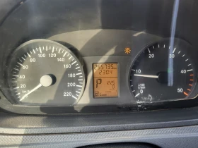 Mercedes-Benz Vito 4х4, снимка 9