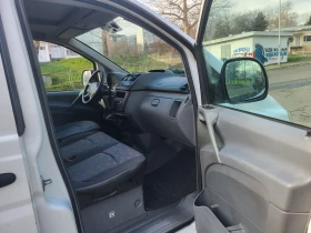Mercedes-Benz Vito 4х4, снимка 7