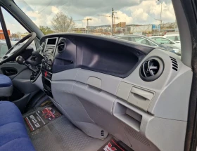 Iveco 35c18 3.0 ТДИ / 6-скорости / Регистриран / Лизинг  | Auto.bg — изображение 11
