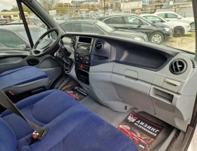 Iveco 35c18 3.0 ТДИ / 6-скорости / Регистриран / Лизинг  | Auto.bg — изображение 10