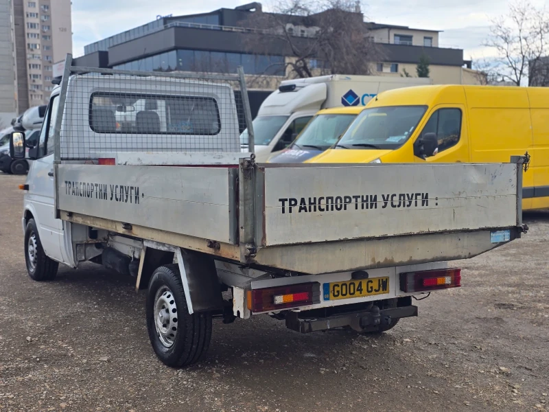 Mercedes-Benz Sprinter 308 CDI САМОСВАЛ , снимка 7 - Бусове и автобуси - 48547817