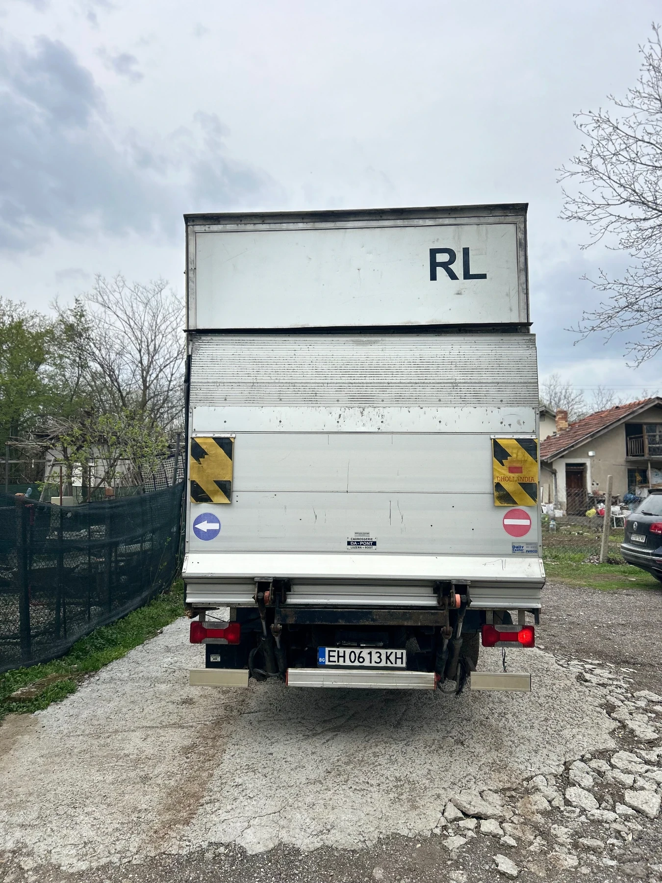 Iveco 35s13 2.3 | Mobile.bg � ����������� 6