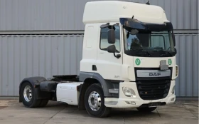 Daf CF 440 EURO 6, снимка 1